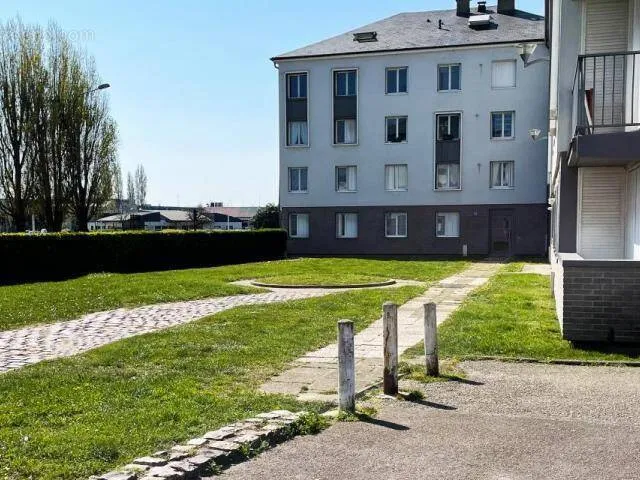 Photo Appartement à Harfleur au prix de 111 400€