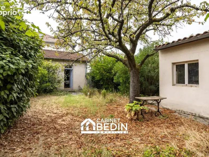 Photo Maison à Toulouse au prix de 599 000€