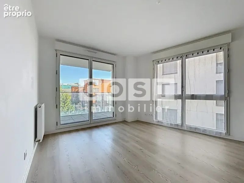 Photo Appartement à Asnieres-Sur-Seine au prix de 275 000€