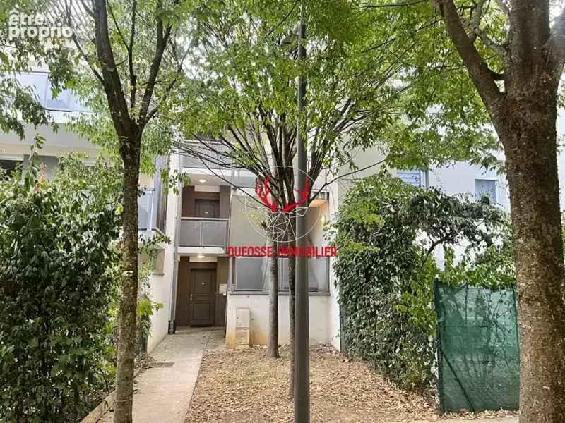 Photo Appartement à Bron au prix de 207 400€