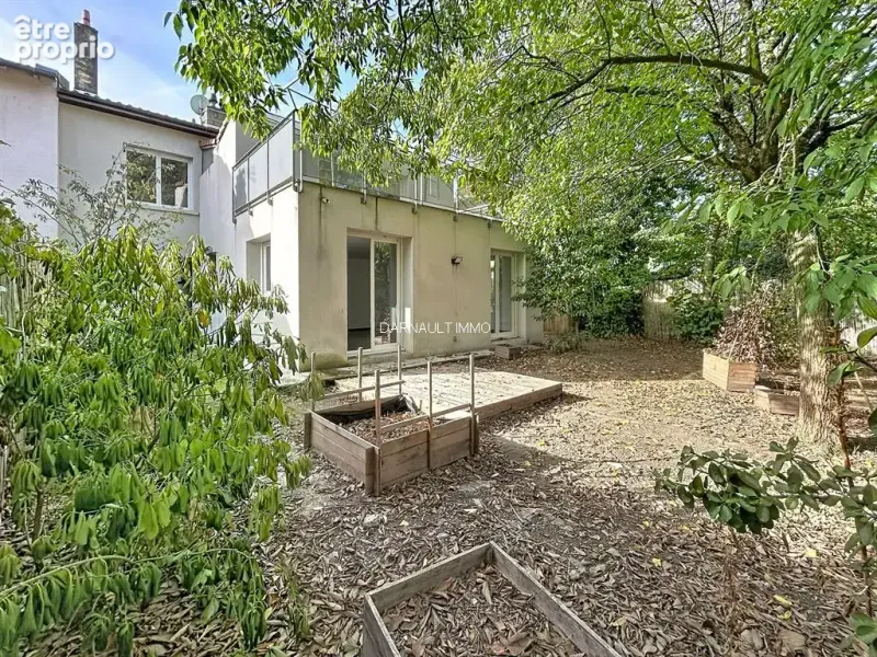 Photo Appartement à Toulouse au prix de 227 000€