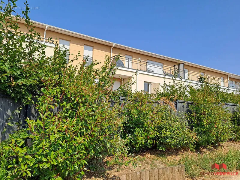 Photo Appartement à Villennes-Sur-Seine au prix de 199 500€