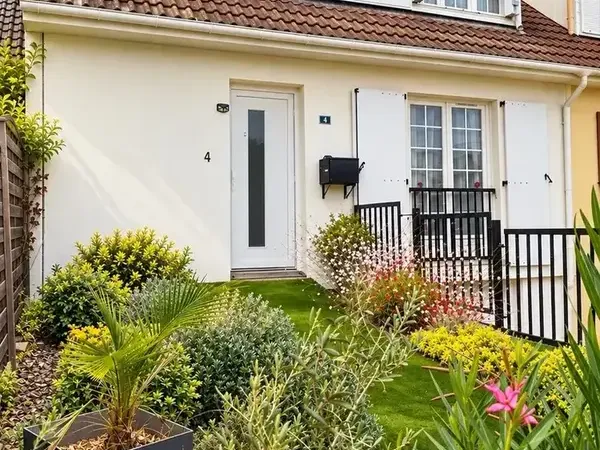 Photo Maison à Verneuil-Sur-Seine au prix de 355 000€