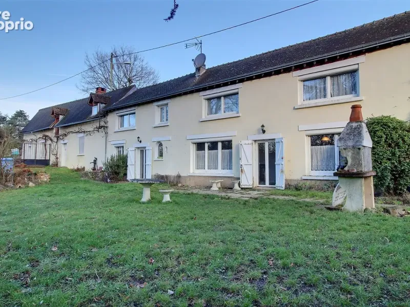 Photo Maison à Nogent-Le-Roi au prix de 210 000€