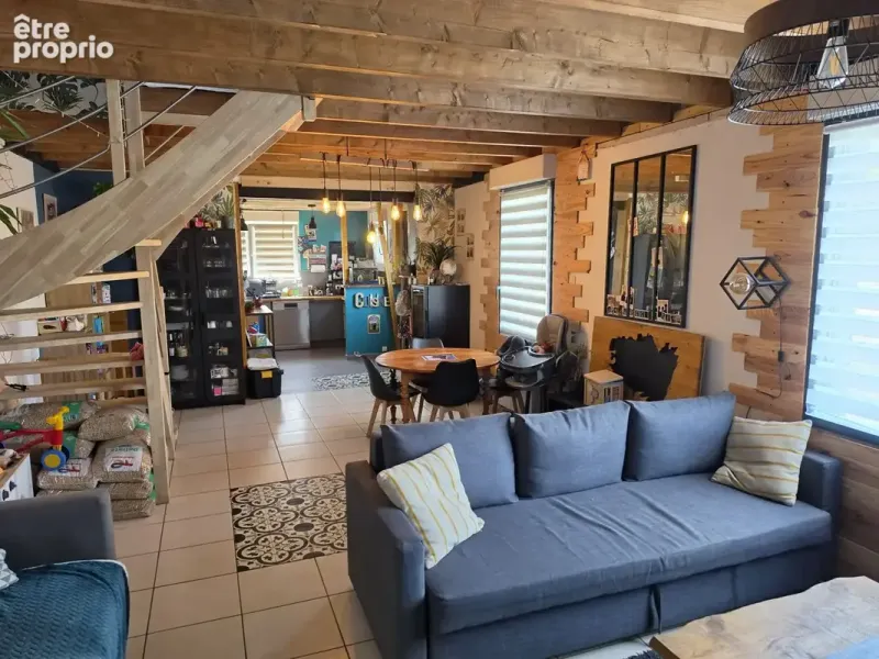Photo Maison à Binic au prix de 298 000€