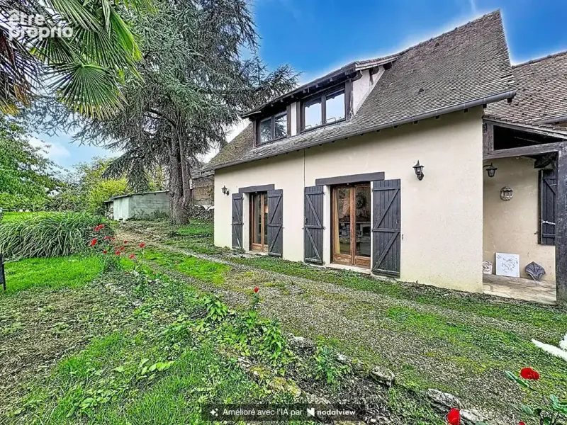 Photo Maison à Saint-Just au prix de 295 000€