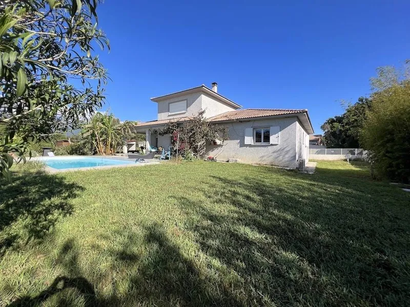 Photo Maison à Prunelli-Di-Fiumorbo au prix de 499 000€