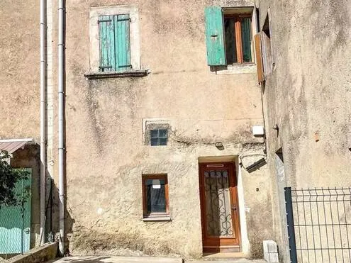 Photo Appartement à Saint-Christol au prix de 55 000€