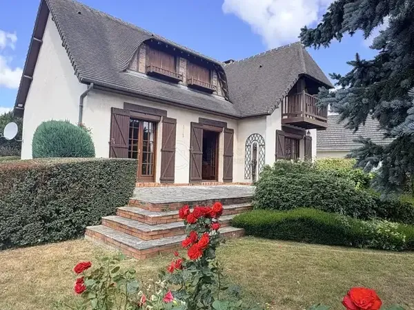 Photo Maison à Yvetot au prix de 260 000€