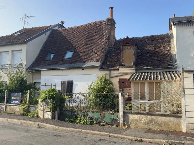 Photo Maison à Tours au prix de 177 000€