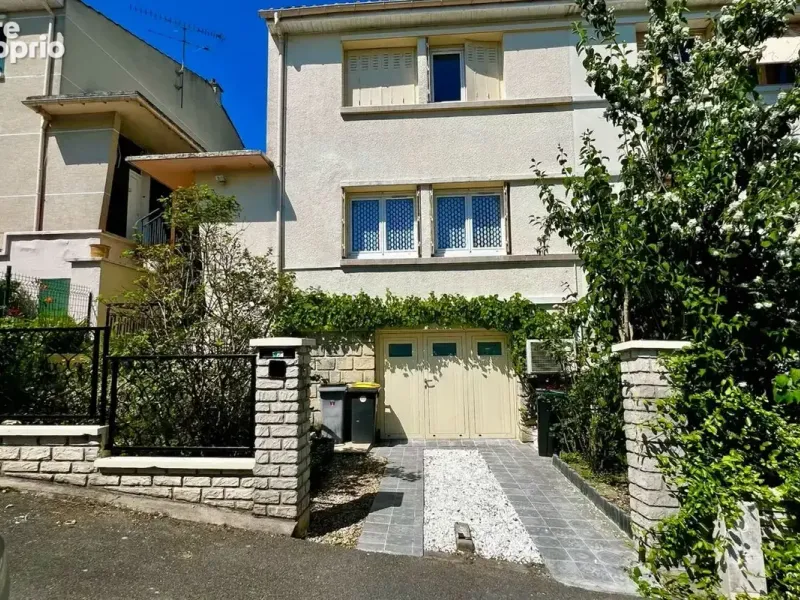Photo Maison à Gagny au prix de 279 000€