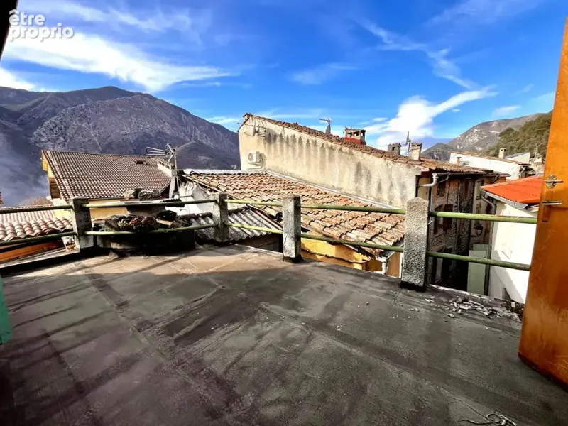 Photo Appartement à Villars-Sur-Var au prix de 130 000€