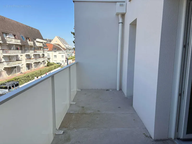 Photo Appartement à Berck au prix de 472 500€