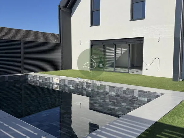 Photo Maison à Wittersheim au prix de 510 000€