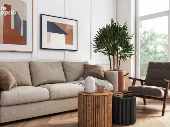Photo Appartement à Saint-Louis au prix de 232 000€