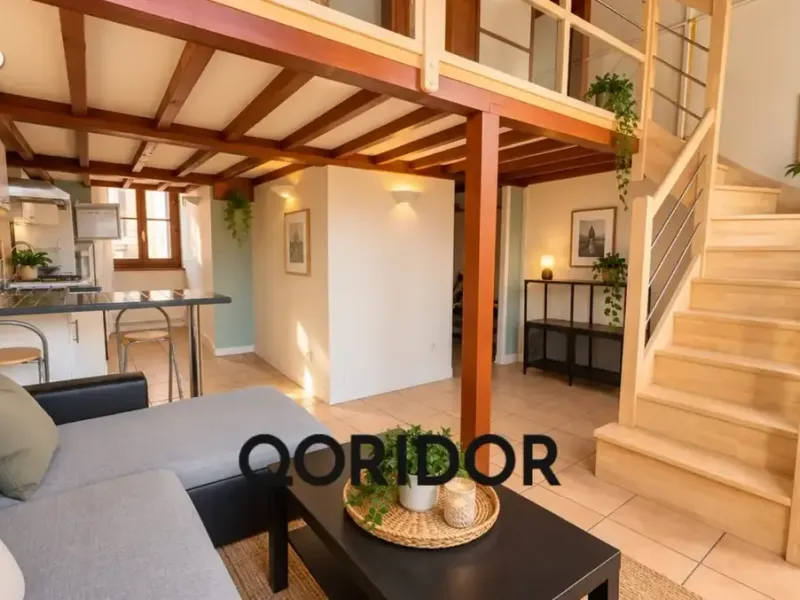 Photo Appartement à Lyon-7e au prix de 210 000€