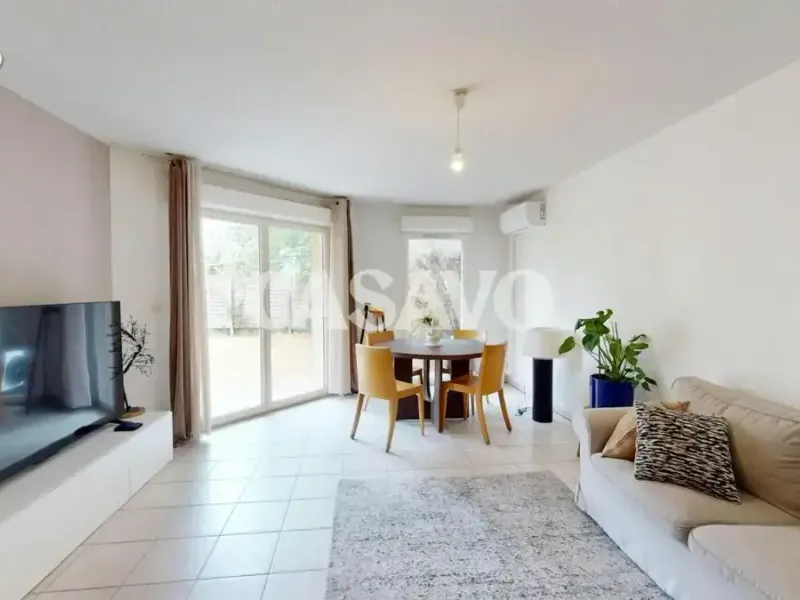 Photo Maison à Mondonville au prix de 230 000€