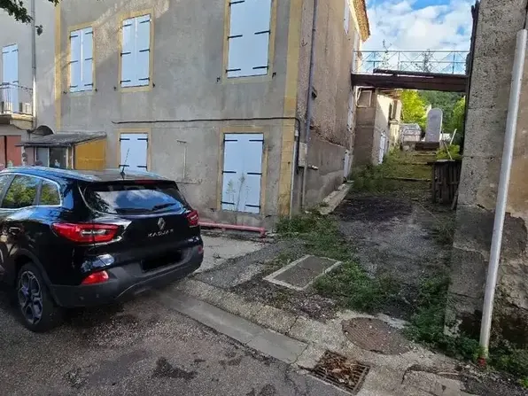 Photo Maison à Nicole au prix de 49 000€