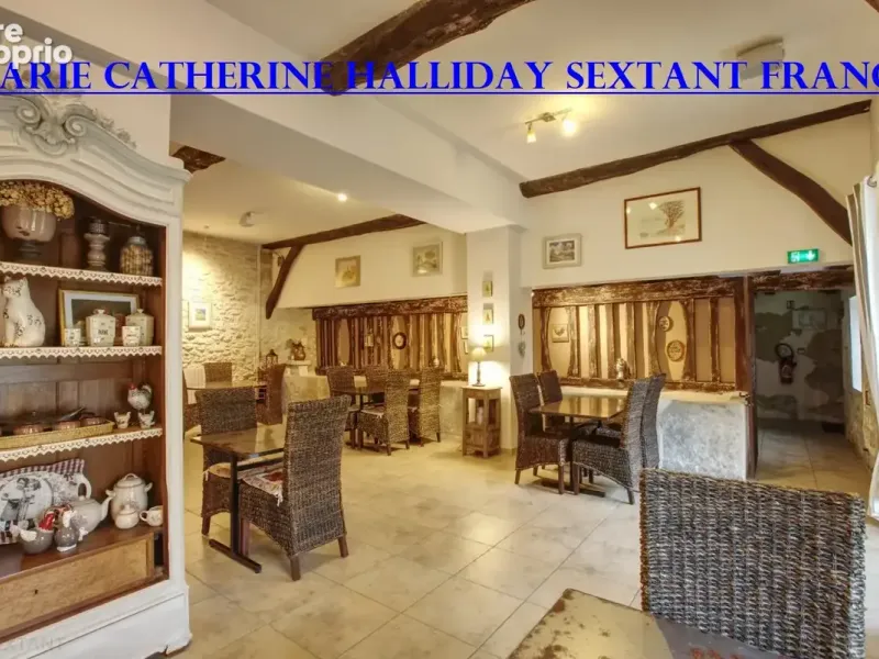 Photo Maison à Antonne-Et-Trigonant au prix de 990 000€