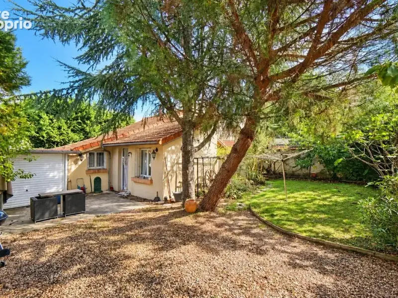 Photo Maison à Le Raincy au prix de 319 000€