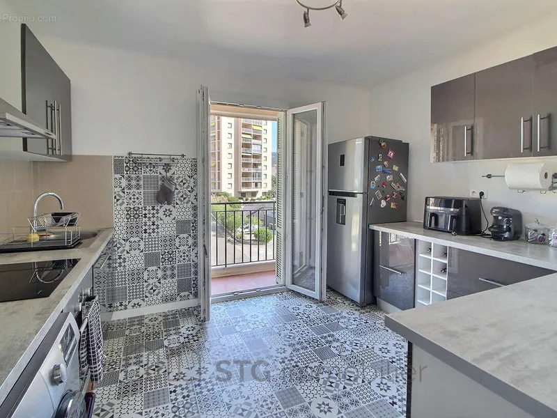 Photo Appartement à Ajaccio au prix de 217 000€