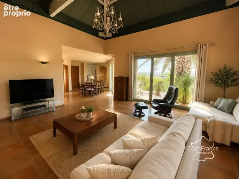 Photo Maison à Limoux au prix de 320 000€