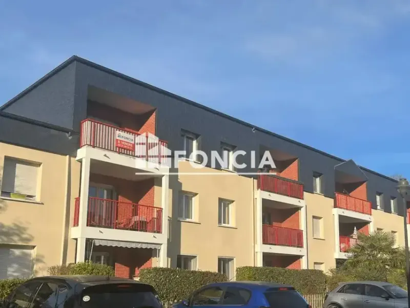 Photo Appartement à La Riviere-Saint-Sauveur au prix de 108 000€
