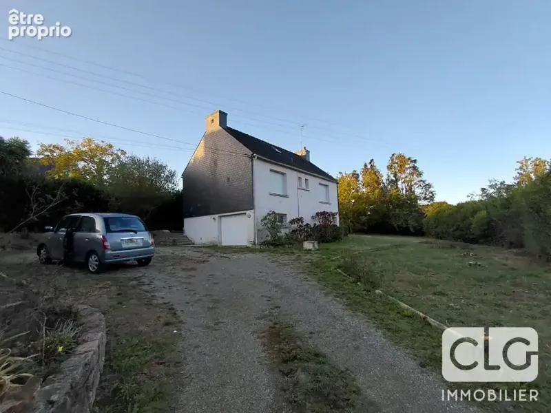 Photo Maison à Fouesnant au prix de 294 900€