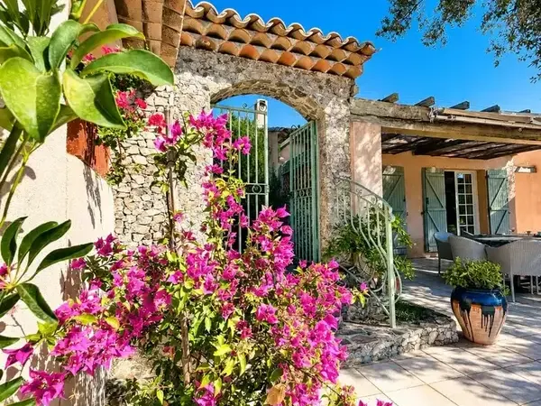 Photo Maison à Plan-De-La-Tour au prix de 740 000€