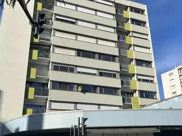Photo Appartement à Montbeliard au prix de 55 000€