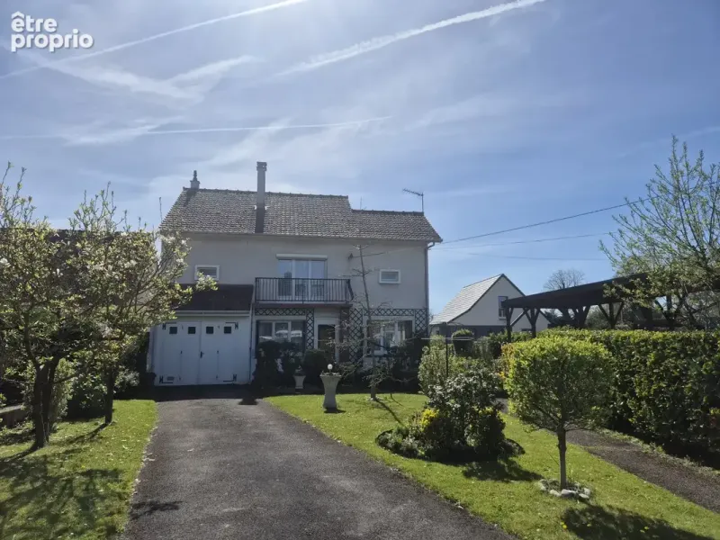 Photo Maison à Cucq au prix de 345 000€