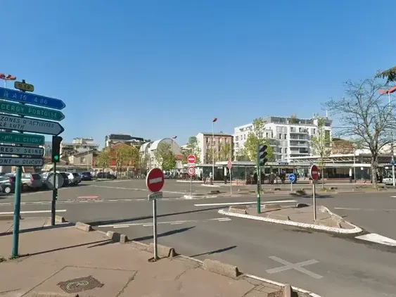Photo Parking à Asnieres-Sur-Seine au prix de 153 000€