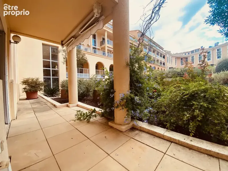 Photo Appartement à Aix-En-Provence au prix de 350 000€