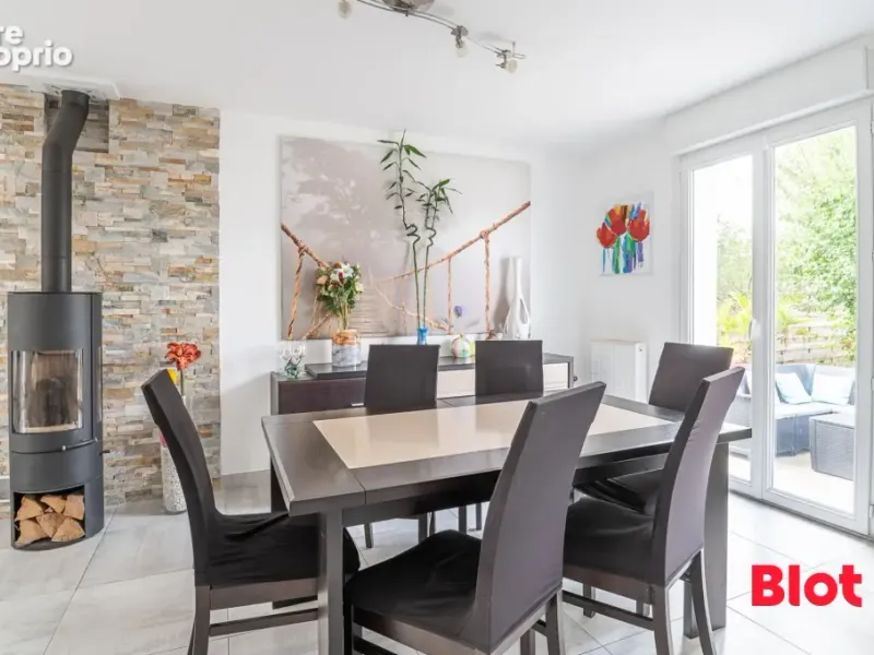 Photo Maison à Quevert au prix de 357 000€