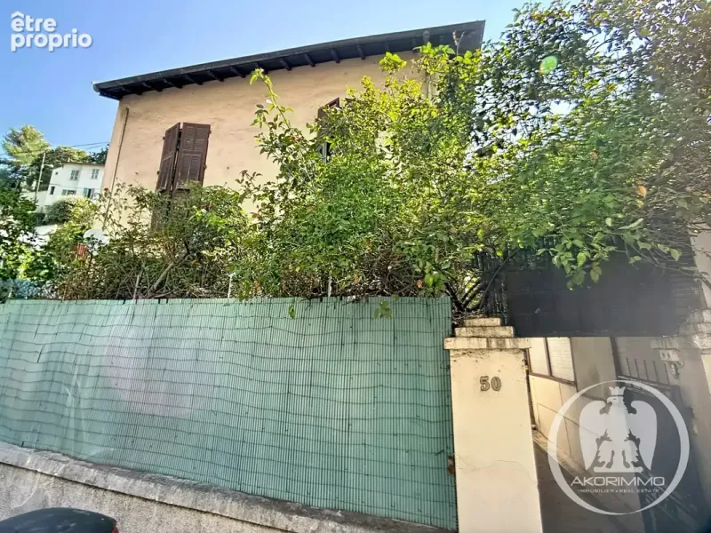 Photo Appartement à Nice au prix de 290 000€