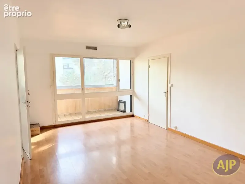 Photo Appartement à Saint-Herblain au prix de 101 500€