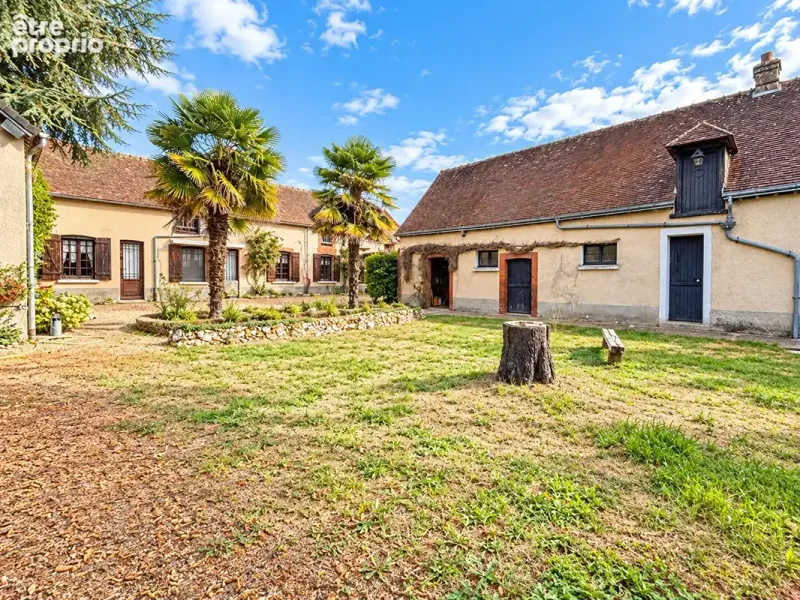 Photo Maison à Garnay au prix de 255 000€
