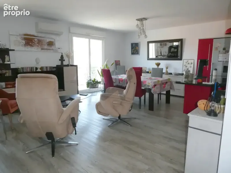 Photo Appartement à Sainte-Foy-L'argentiere au prix de 239 000€