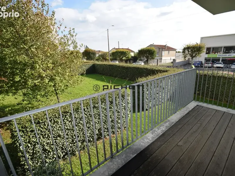 Photo Appartement à Niort au prix de 118 800€
