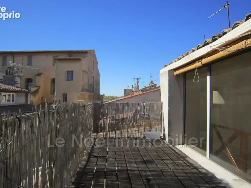 Photo Appartement à Aix-En-Provence au prix de 270 000€