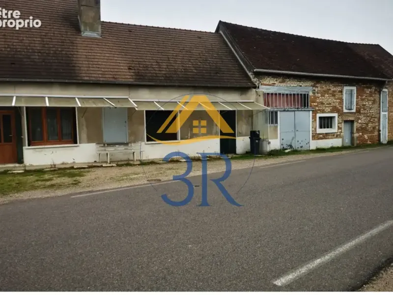 Photo Maison à Messey-Sur-Grosne au prix de 148 000€