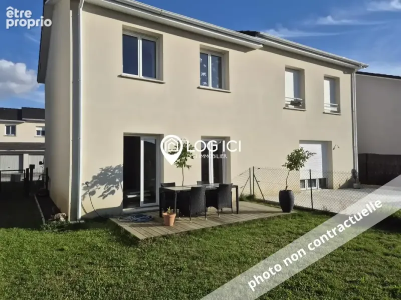 Photo Maison à Idron au prix de 233 750€