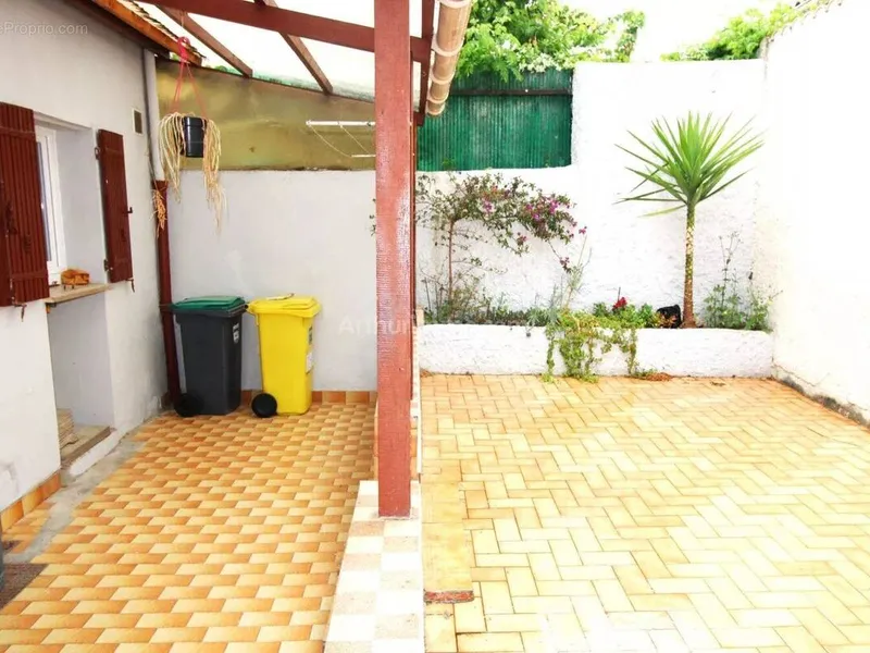 Photo Maison à Marseille-10e au prix de 310 000€
