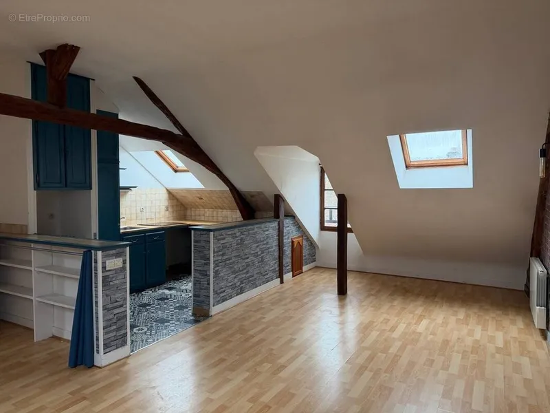 Photo Appartement à Pacy-Sur-Eure au prix de 116 000€