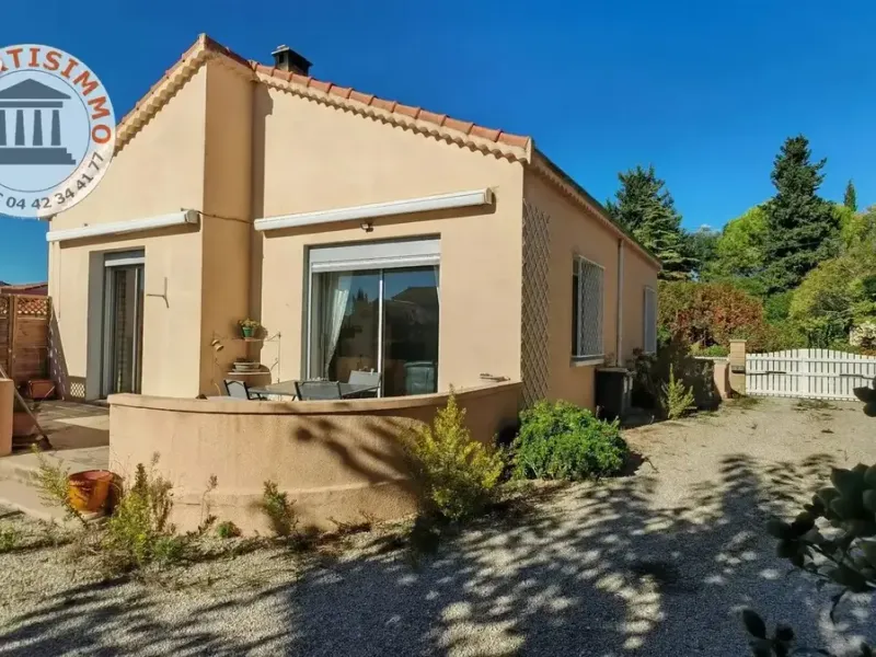 Photo Maison à Rognac au prix de 355 000€