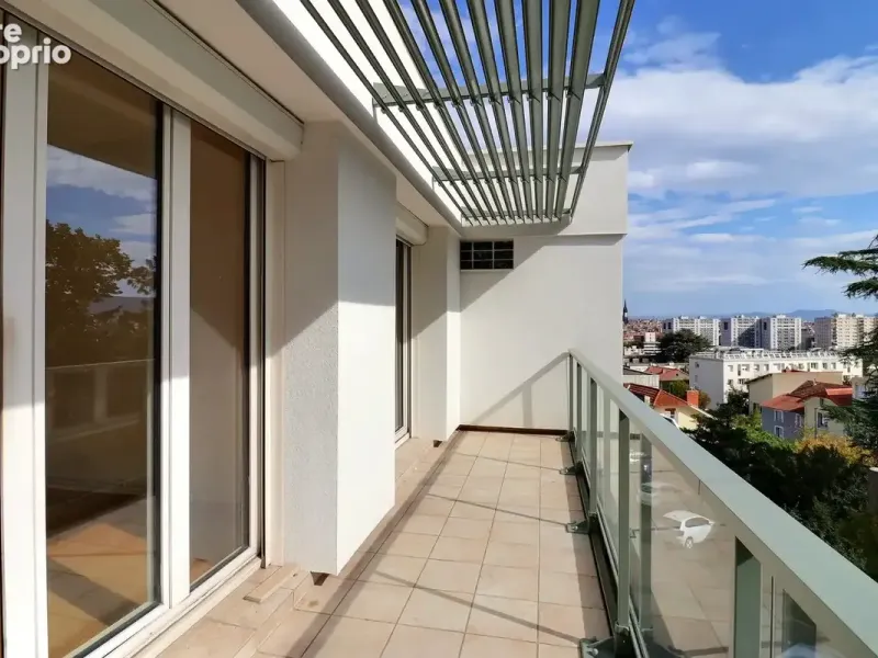 Photo Appartement à Clermont-Ferrand au prix de 139 900€