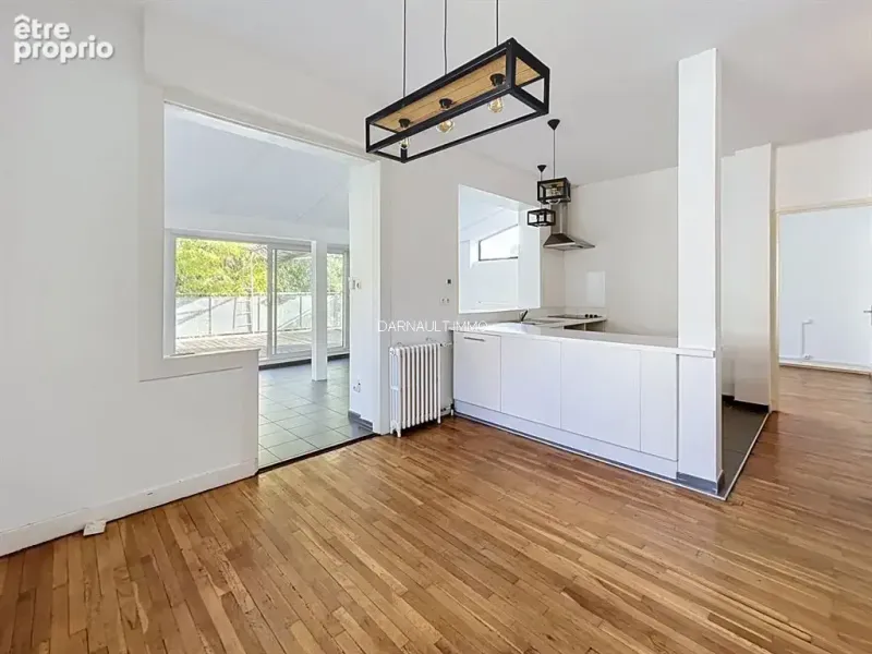 Photo Appartement à Toulouse au prix de 330 000€
