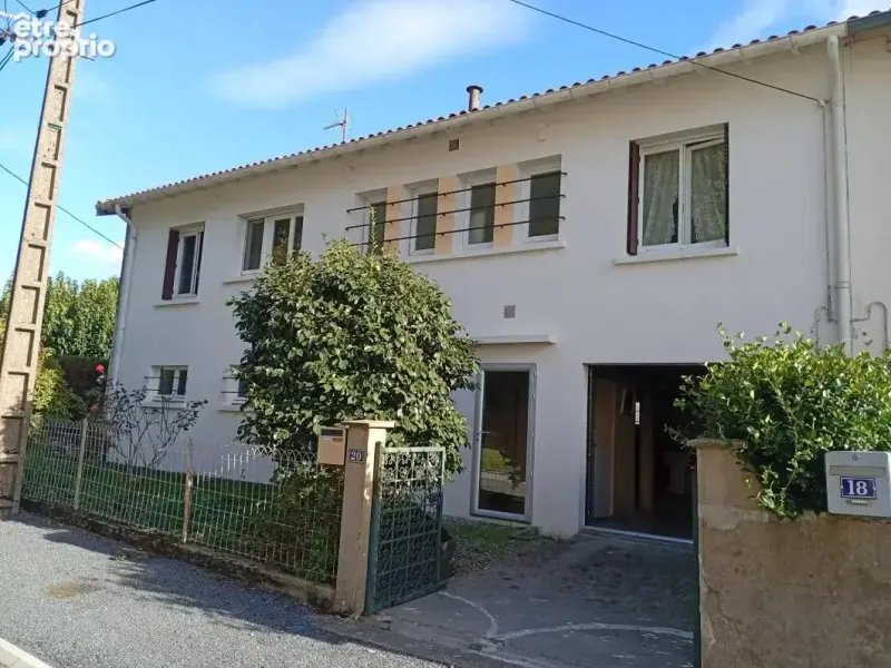 Photo Maison à Labastide-Rouairoux au prix de 99 000€