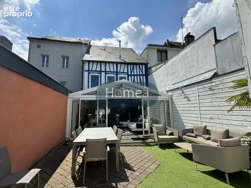 Photo Maison à Pavilly au prix de 384 000€