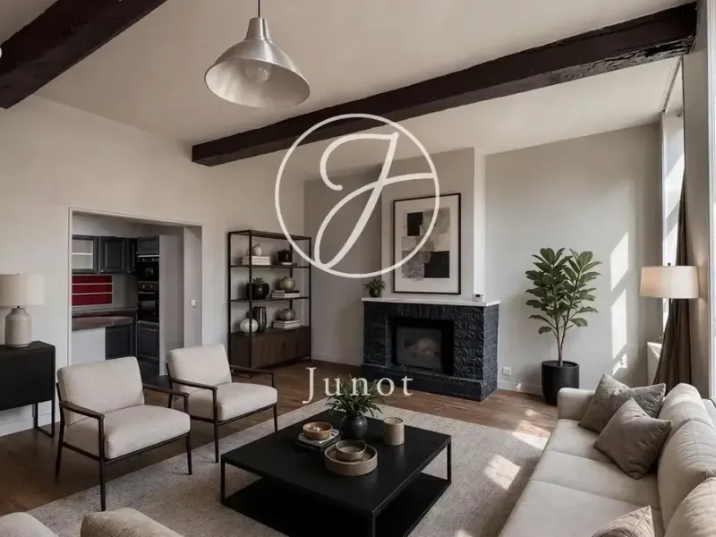 Photo Appartement à Lille au prix de 378 000€